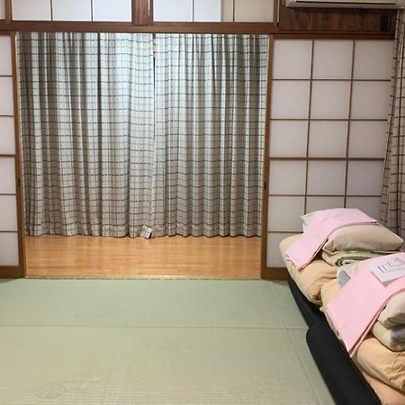 海辺のゲストハウスーぽかぽか村ー Ise Eksteriør bilde