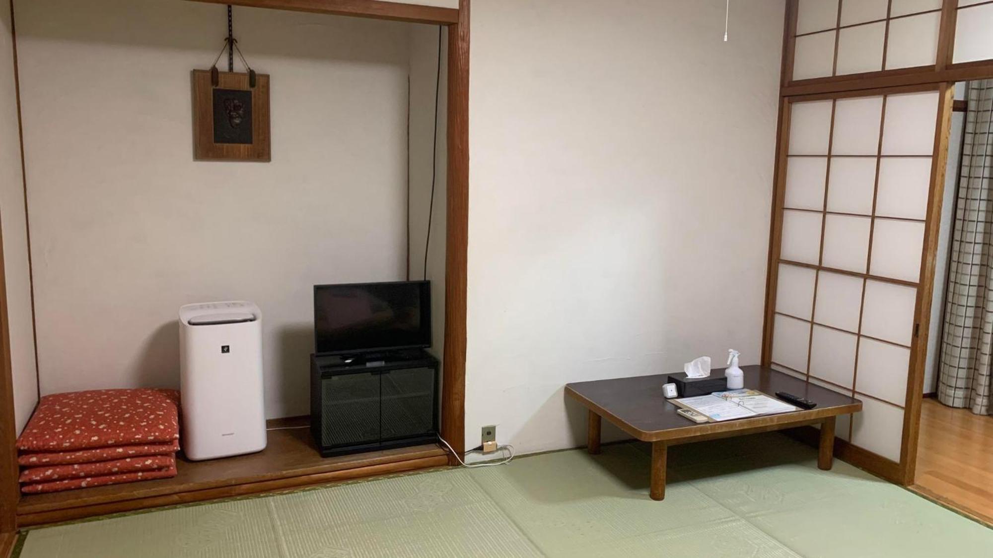 海辺のゲストハウスーぽかぽか村ー Ise Eksteriør bilde
