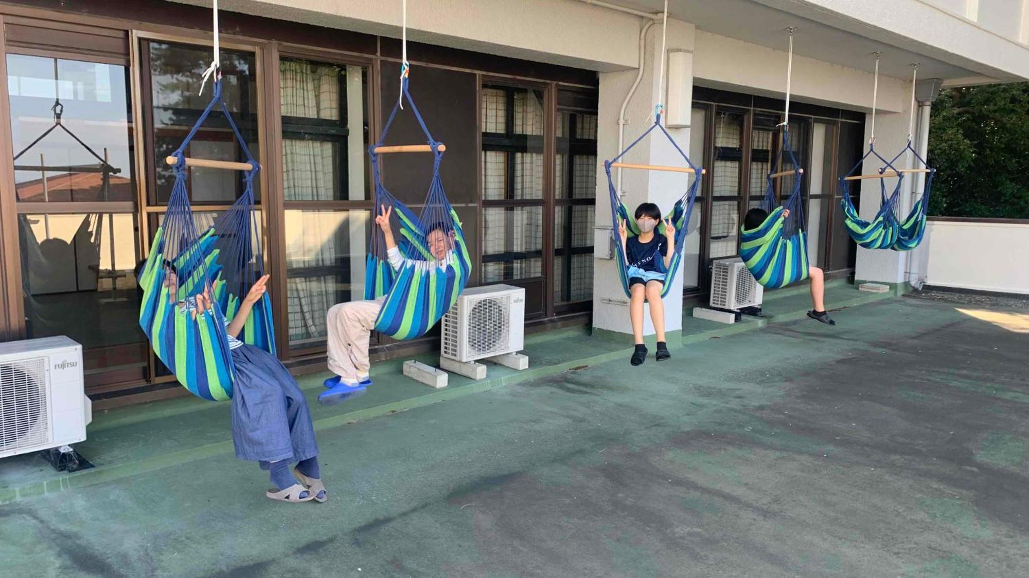 海辺のゲストハウスーぽかぽか村ー Ise Eksteriør bilde